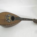 598 8045 MANDOLIN